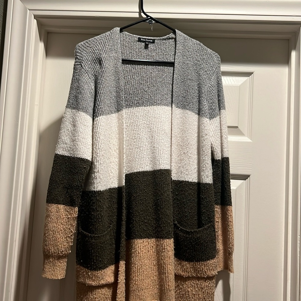 Cute sweater